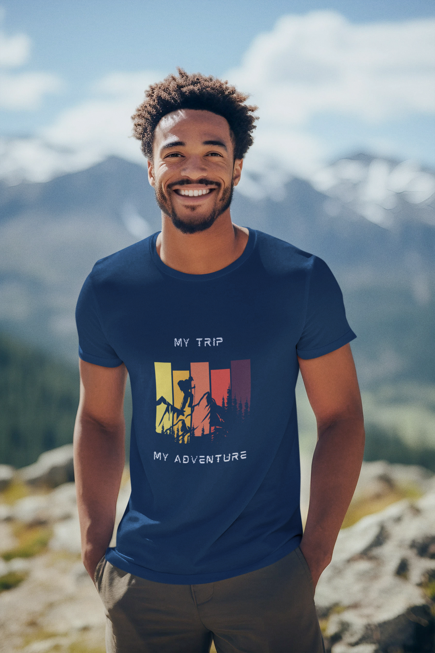 Motivational Quote T-Shirts: A Modern Take on Professional Attire