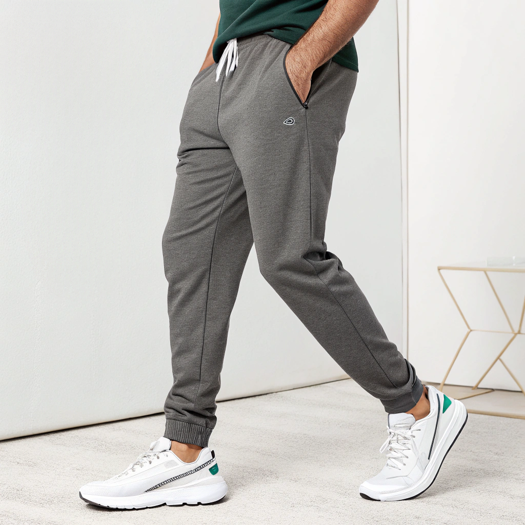 Joggers